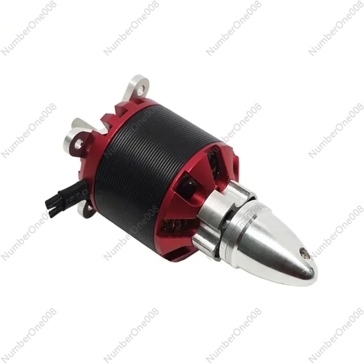 D4250 800KV Fixed Wing Model A - Drone 3D Modeling ulasan dan harga