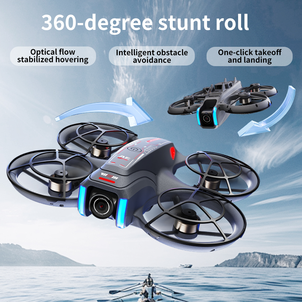 Upgrade AE21 Aerial Drone 8K H - Drone Mapping ulasan dan harga