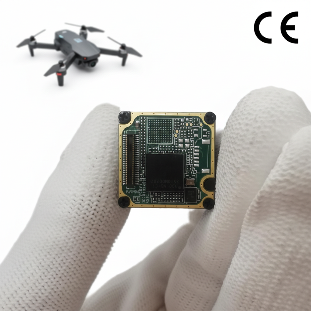 Infiray Mini2 640X512 Infrared - Drone Thermal Imaging ulasan dan harga