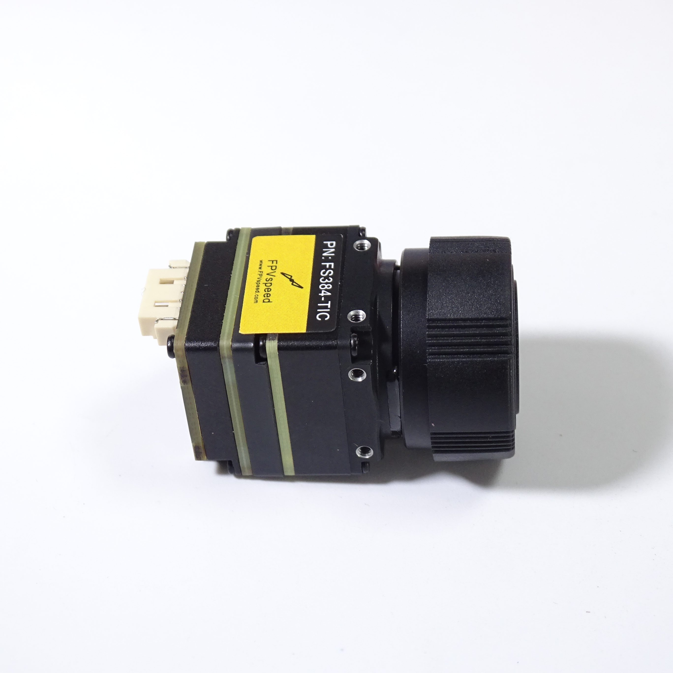 FPVspeed Thermal Camera drone  - Drone Thermal Imaging ulasan dan harga