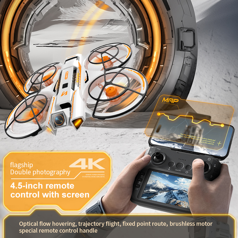New A21 Drone 8K Professional  - Drone Aerial Photography ulasan dan harga