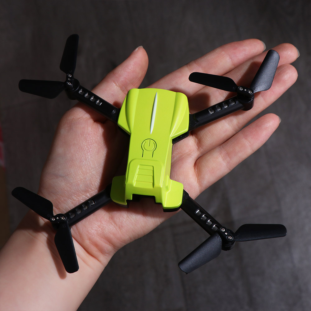 RC Helicopter ABS Remote Contr - Drone Cinematic ulasan dan harga