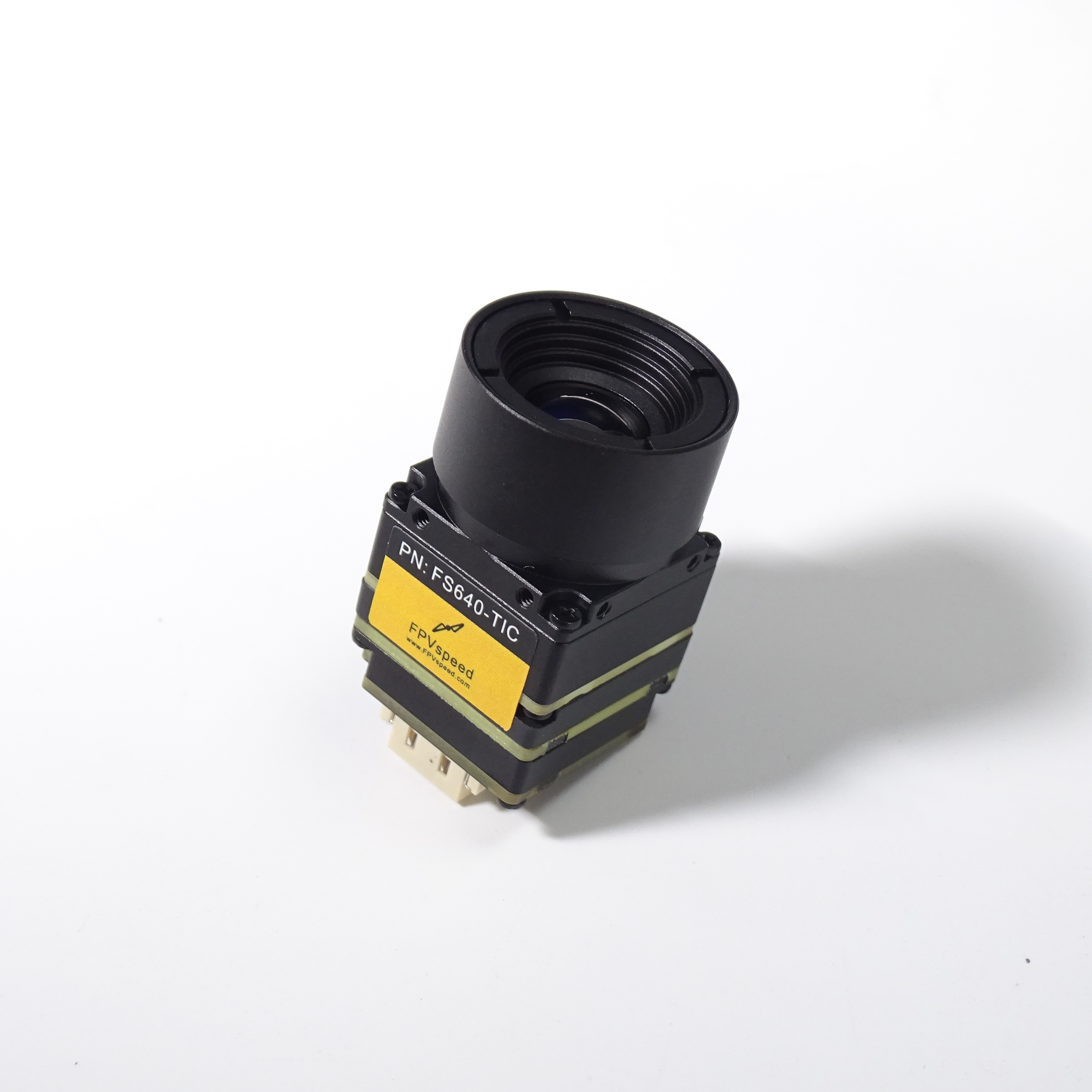 FPVspeed Thermal Camera drone  - Drone Thermal Imaging ulasan dan harga
