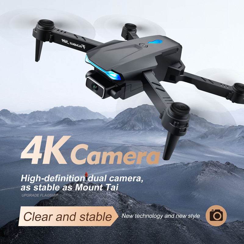 WIFI FPV Gravity Sensor Remote - Drone Photogrammetry ulasan dan harga