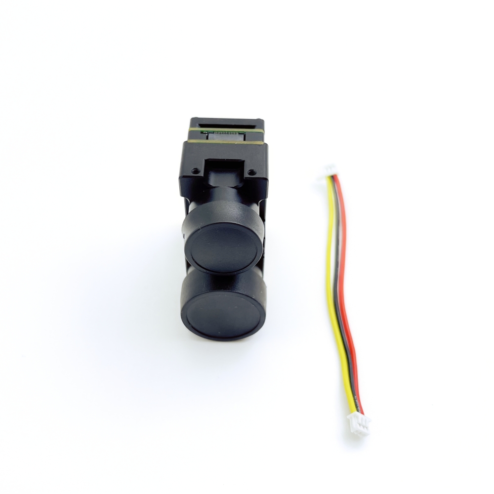 NCZOBOE  256/384/640 9MM therm - Drone Thermal Imaging ulasan dan harga