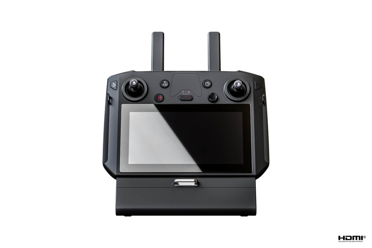 Matrice 300 Rtk Drone Thermal  - Drone Thermal Imaging ulasan dan harga