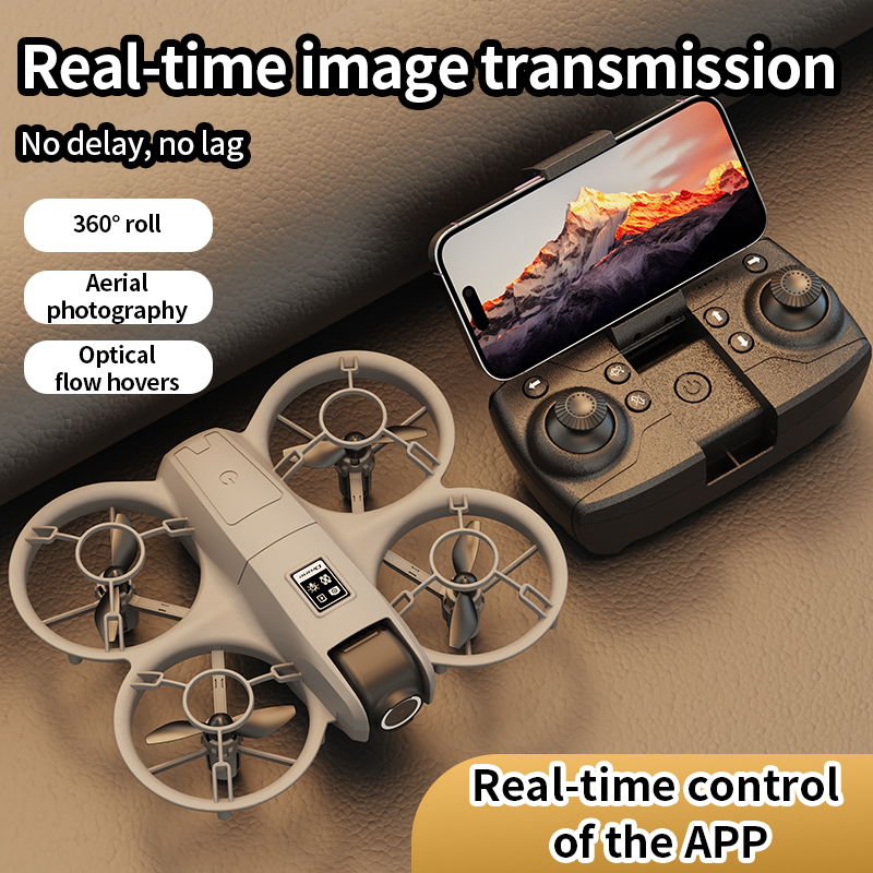 X228 VR FPV Drone HD Dual Came - Drone Aerial Photography ulasan dan harga