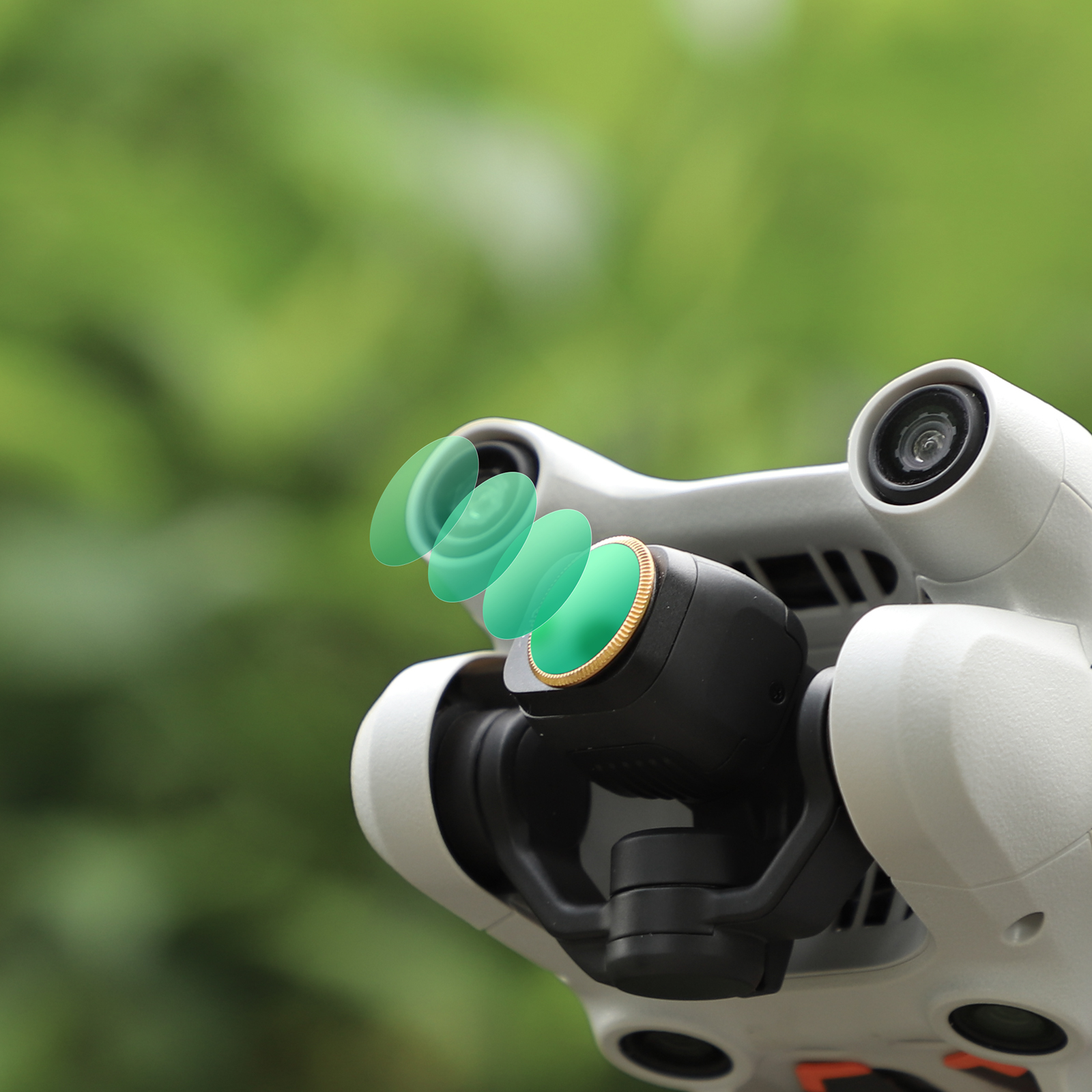 For DJI Mini 3 Pro Drone Camer - Drone Ndvi ulasan dan harga