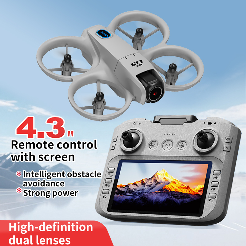 New Model GT3 MAX Drones Large - Drone Aerial Photography ulasan dan harga
