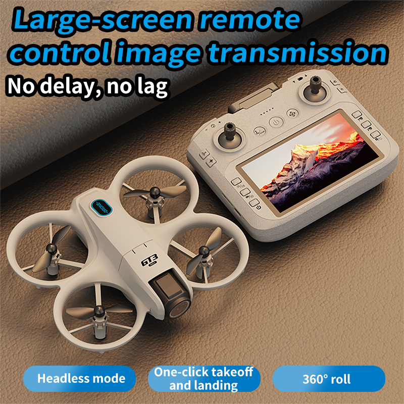 New Model GT3 MAX Drones Large - Drone Aerial Photography ulasan dan harga