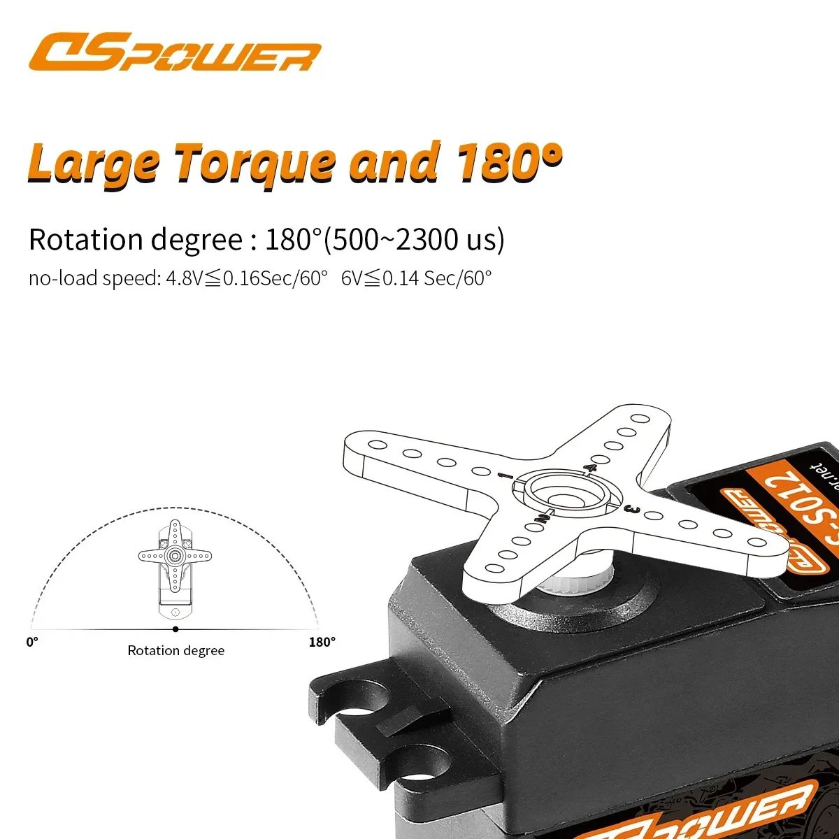 DSpower 3KG Plastic Gear Water - Drone Lidar ulasan dan harga