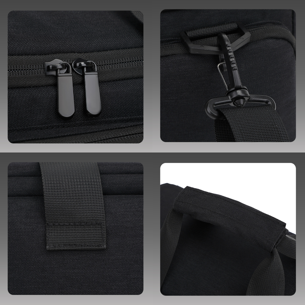 Portable Camera Storage Bag La - Drone Surveying ulasan dan harga