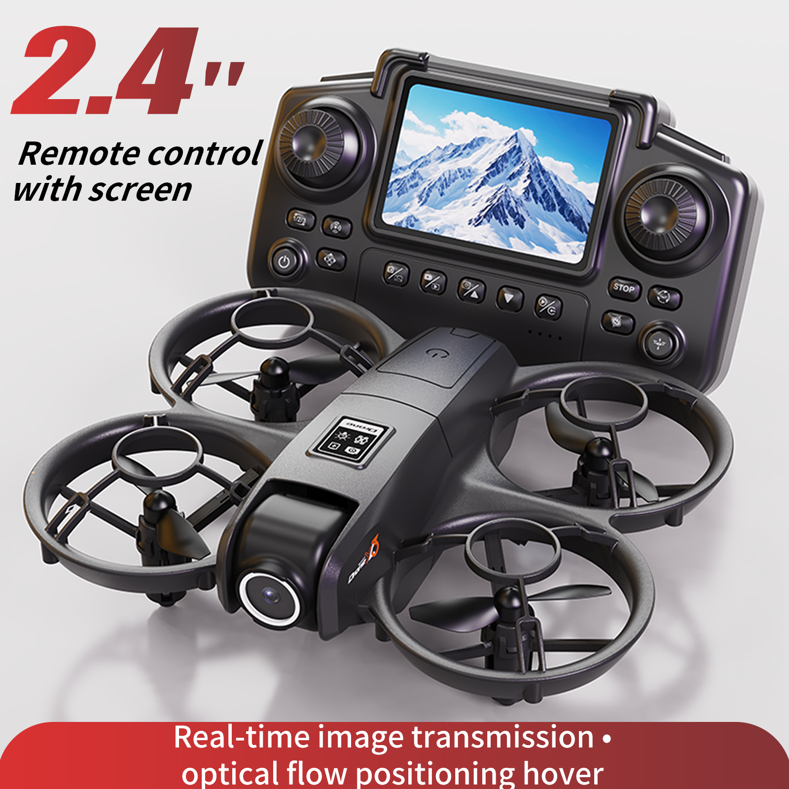 New YL3 RC Drone 8K 1080P Wide - Drone Mapping ulasan dan harga