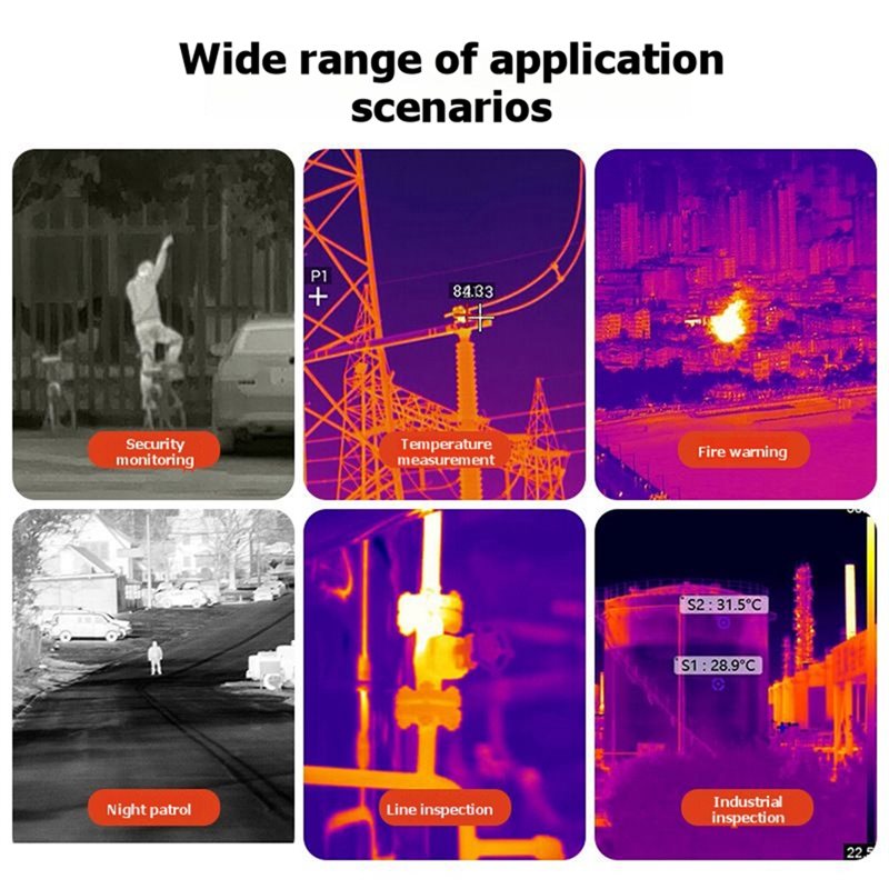 【RECOMENDAR】UAV Drone Thermal  - Drone Thermal Imaging ulasan dan harga