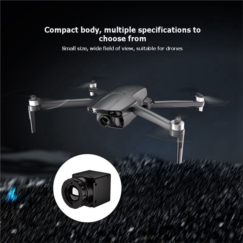 【RECOMENDAR】UAV Drone Thermal  - Drone Thermal Imaging ulasan dan harga