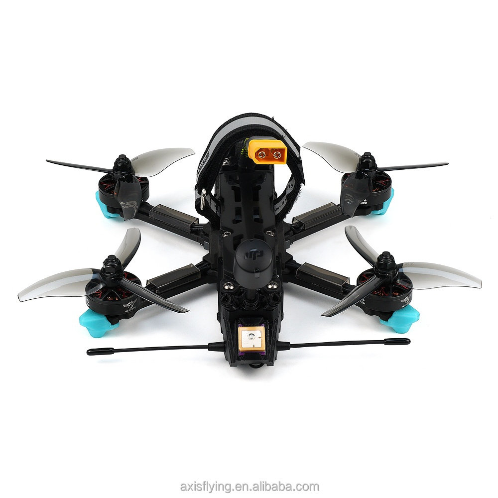 2025 Axisflying Manta 3.6'' Sq - Drone Cinematic ulasan dan harga