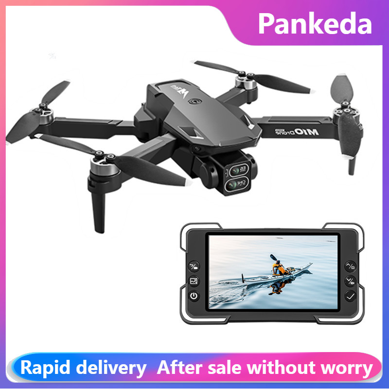 M10 Camera Drone Remote Contro - Drone Cinematic ulasan dan harga