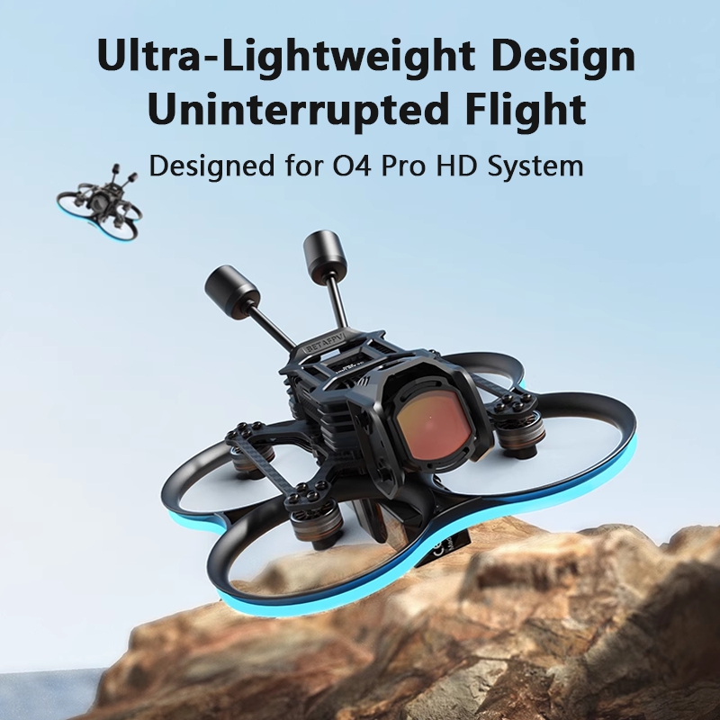 BETAFPV O4 Pro ND Filters Set  - Drone Ndvi ulasan dan harga